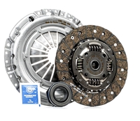 SACHS Koppelingsset VW, AUDI, SKODA 3000 951 092