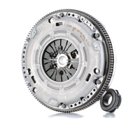 SACHS Koppelingsset VW, AUDI, SKODA 3000 951 790