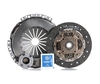 SACHS Koppelingsset VW, SEAT 3000 158 001 030198141AX, 052198141BX, 052198141CX 052198141DX, 052198141EX, 6K0198006, 030198141AX, 052198141BX, 052198141CX