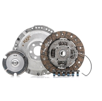 SACHS Koppelingsset VW, SEAT 3000 287 002 037198141X, 037198141X, 067198141AX 1L0198010, 037198141X, 067198141AX, 1L0198010