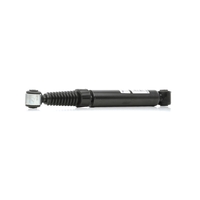 SACHS Schokdemper FIAT, PEUGEOT, CITROËN 312 725 1495575080, 1495866080, 5206AQ Schokbreker, Schokdempers, Schokbrekers 5206AR, 5206Z3, 5206Z4, 1495575080