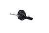 SACHS Schokdemper NISSAN 317 626 E43034EA3A, E43034EA7C Schokbreker, Schokdempers, Schokbrekers