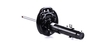 SACHS Schokdemper NISSAN 317 627 E43024EA3A, E43024EA7C Schokbreker, Schokdempers, Schokbrekers