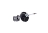 SACHS Schokdemper OPEL, VAUXHALL 230 575 344010, 344012, 344014 Schokbreker, Schokdempers, Schokbrekers 344016, 344033, 344047, 344049, 344051, 344053, 344057