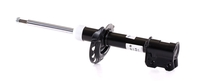 SACHS Schokdemper OPEL, VAUXHALL 290 381 344342, 344344, 344346 Schokbreker, Schokdempers, Schokbrekers 344390, 72119116, 72119118, 72119120, 93184609, 344390