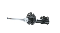 SACHS Schokdemper OPEL, VAUXHALL 290 383 344341, 344343, 344345 Schokbreker, Schokdempers, Schokbrekers 344389, 72119115, 72119117, 72119119, 93184608, 344389