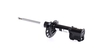 SACHS Schokdemper OPEL, VAUXHALL 290 385 344044, 344340, 344348 Schokbreker, Schokdempers, Schokbrekers 344368, 344456, 72119124, 72119129, 93183570, 93189536