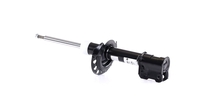 SACHS Schokdemper OPEL, VAUXHALL 290 385 344044, 344340, 344348 Schokbreker, Schokdempers, Schokbrekers 344368, 344456, 72119124, 72119129, 93183570, 93189536