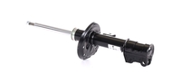 SACHS Schokdemper OPEL, VAUXHALL 313 568 344463, 344614, 344617 Schokbreker, Schokdempers, Schokbrekers 344655, 344660, 344662, 93188950, 93188954, 93188956