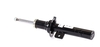 SACHS Schokdemper PEUGEOT 200 847 5202L0, 5202Q7, 5202X8 Schokbreker, Schokdempers, Schokbrekers