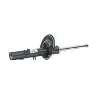 SACHS Schokdemper PEUGEOT 313 679 5202VG, 5202WA, 5202WE Schokbreker, Schokdempers, Schokbrekers 5202WG, 5202XJ, 5202YS, 5202YV, 5202YZ, 520829, 520861, 520863