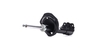SACHS Schokdemper PEUGEOT, CITROËN, MITSUBISHI 316 992 1607498180, 1611297080, 1611297180 Schokbreker, Schokdempers, Schokbrekers 4060A463, 4060A509