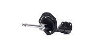 SACHS Schokdemper PEUGEOT, CITROËN, MITSUBISHI 316 992 1607498180, 1611297080, 1611297180 Schokbreker, Schokdempers, Schokbrekers 4060A463, 4060A509