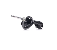 SACHS Schokdemper PEUGEOT, CITROËN, MITSUBISHI 316 993 1607498280, 1611297380, 1611297480 Schokbreker, Schokdempers, Schokbrekers 4060A464, 4060A510