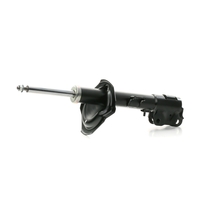 SACHS Schokdemper PEUGEOT, CITROËN, MITSUBISHI 316 994 5202ZP, 5208S0, 4060A173 Schokbreker, Schokdempers, Schokbrekers 5208S0