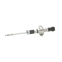 SACHS Schokdemper PEUGEOT, CITROËN, MITSUBISHI 316 996 1607498680, 1609912680, 1611297580 Schokbreker, Schokdempers, Schokbrekers 1611297680, 1612753680