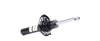 SACHS Schokdemper VW, SKODA 317 577 3C0413031M, 3C0413031N, 3C0413031F Schokbreker, Schokdempers, Schokbrekers 3C0413031G, 3C0413031M, 3C0413031N
