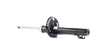 SACHS Schokdemper VW, SKODA, SEAT 317 645 6Q0413031BS, 6Q0413031BT, 6Q0413031BL Schokbreker, Schokdempers, Schokbrekers 5Z0413031D, 5Z0413031IB, 5Z0413031N