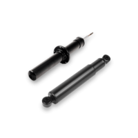 SACHS Schokdemper VW, SKODA, SEAT 556 268 1J0513025AQ, 1J0513025AR, 1J0513025BP Schokbreker, Schokdempers, Schokbrekers 1J0513025BR, 1J0513025CD, 1J0513025CE