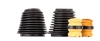 SACHS Stofhoes Schokdemper AUDI 900 013 Aanslagrubber, Stofkap Schokdemper, Stofkap,  schokdemper