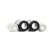 SACHS Stofhoes Schokdemper AUDI 900 223 Aanslagrubber, Stofkap Schokdemper, Stofkap,  schokdemper