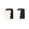 SACHS Stofhoes Schokdemper AUDI 900 224 Aanslagrubber, Stofkap Schokdemper, Stofkap,  schokdemper