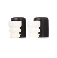 SACHS Stofhoes Schokdemper AUDI 900 224 Aanslagrubber, Stofkap Schokdemper, Stofkap,  schokdemper