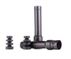 SACHS Stofhoes Schokdemper MITSUBISHI, SMART 900 161 Aanslagrubber, Stofkap Schokdemper, Stofkap,  schokdemper