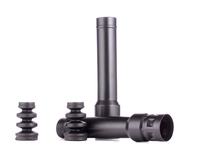 SACHS Stofhoes Schokdemper MITSUBISHI, SMART 900 161 Aanslagrubber, Stofkap Schokdemper, Stofkap,  schokdemper