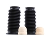 SACHS Stofhoes Schokdemper OPEL, FIAT, VAUXHALL 900 088 Aanslagrubber, Stofkap Schokdemper, Stofkap,  schokdemper