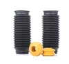 SACHS Stofhoes Schokdemper OPEL, VAUXHALL 900 227 Aanslagrubber, Stofkap Schokdemper, Stofkap,  schokdemper
