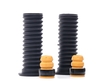 SACHS Stofhoes Schokdemper RENAULT, SMART 900 402 Aanslagrubber, Stofkap Schokdemper, Stofkap,  schokdemper