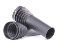 SACHS Stofhoes Schokdemper VW, MERCEDES-BENZ 900 183 Aanslagrubber, Stofkap Schokdemper, Stofkap,  schokdemper