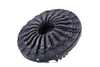 SACHS Veerpootlager AUDI 802 376 4F0412377B, 4F0412377D, 4F0412377D Veerpootlagers, Veerpoot
