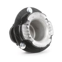 SACHS Veerpootlager MERCEDES-BENZ 802 459 1243201444, A1243201444 Veerpootlagers, Veerpoot