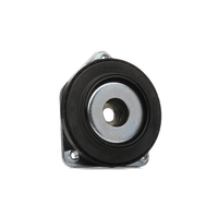 SACHS Veerpootlager MERCEDES-BENZ 802 559 1693200073, A1693200073 Veerpootlagers, Veerpoot