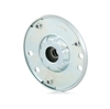 SACHS Veerpootlager OPEL, FIAT, SAAB 802 286 51755688, 51755688, 13178147 Veerpootlagers, Veerpoot 13188763, 13188764, 24435884, 344529, 344536, 344537, 344538