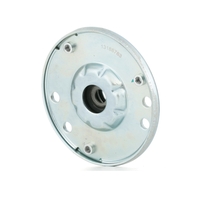SACHS Veerpootlager OPEL, FIAT, SAAB 802 286 51755688, 51755688, 13178147 Veerpootlagers, Veerpoot 13188763, 13188764, 24435884, 344529, 344536, 344537, 344538