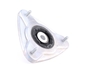 SACHS Veerpootlager PORSCHE 802 553 99634301804, 99734301801 Veerpootlagers, Veerpoot