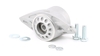 SACHS Veerpootlager VW, AUDI, SKODA 802 382 1K0513353R, 3AD513353, 3C0513353 Veerpootlagers, Veerpoot 3C0513353C, 1K0513353R, 3C0513353C, 1K0513353R, 3C0513353