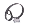 SKF Distributieriemset MITSUBISHI VKMA 95651 96610029, 1145A051, MD342154 Distributieset, Distributieriem & Distributieset, Distributieriem set MD356509
