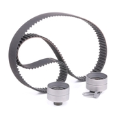 SKF Distributieriemset NISSAN VKMA 92518 1302881T00, 1302881T25, 13070V7201 Distributieset, Distributieriem & Distributieset, Distributieriem set