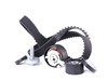 SKF Distributieriemset RENAULT VKMA 06021 7700107150, 8200897100, 8201058069 Distributieset, Distributieriem & Distributieset, Distributieriem set