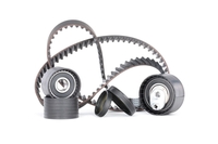 SKF Distributieriemset RENAULT VKMA 06108 119316259R, 7700116015, 7703002969 Distributieset, Distributieriem & Distributieset, Distributieriem set 4410548