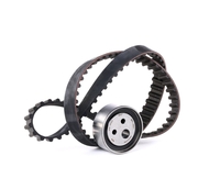 SKF Distributieriemset RENAULT, DACIA VKMA 06003 7701477024, 8200211784, 8200537021 Distributieset, Distributieriem & Distributieset, Distributieriem set