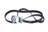 SKF Distributieriemset RENAULT, JEEP VKMA 06214 7700663544, 7700722452, 7700852114 Distributieset, Distributieriem & Distributieset, Distributieriem set