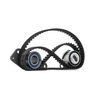 SKF Distributieriemset RENAULT, VOLVO VKMA 06101 M343741, M855992, M855993 Distributieset, Distributieriem & Distributieset, Distributieriem set MW30621261