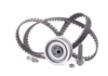 SKF Distributieriemset VW, AUDI, SEAT VKMA 01011 028109119D, 028109119J, 028109119K Distributieset, Distributieriem & Distributieset, Distributieriem set