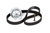 SKF Distributieriemset VW, AUDI, SKODA VKMA 01113 06A109119B, 06A109119C, 06A109119J Distributieset, Distributieriem & Distributieset, Distributieriem set