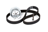SKF Distributieriemset VW, AUDI, SKODA VKMA 01113 06A109119B, 06A109119C, 06A109119J Distributieset, Distributieriem & Distributieset, Distributieriem set